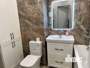 2-к квартира, вторичка, 60м2, 5/22 этаж