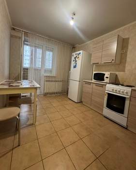 1-к квартира, вторичка, 41м2, 2/19 этаж