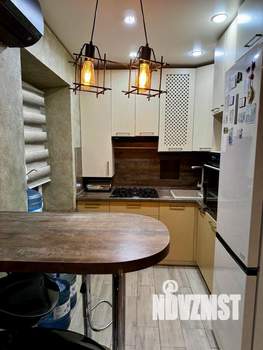 3-к квартира, вторичка, 56м2, 4/5 этаж