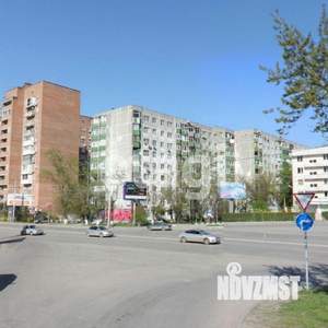 1-к квартира, вторичка, 35м2, 9/9 этаж