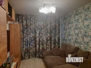 3-к квартира, вторичка, 57м2, 2/5 этаж