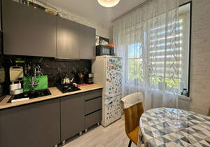 1-к квартира, вторичка, 35м2, 1/5 этаж