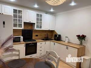 3-к квартира, вторичка, 98м2, 3/4 этаж