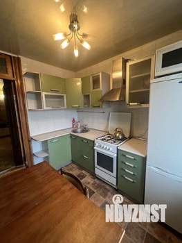 2-к квартира, вторичка, 57м2, 8/10 этаж