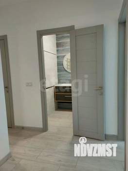 3-к квартира, вторичка, 60м2, 8/19 этаж