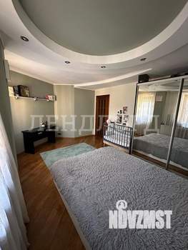 3-к квартира, вторичка, 166м2, 1/10 этаж