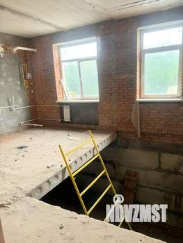 4-к квартира, вторичка, 235м2, 1/5 этаж