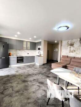 Студия квартира, вторичка, 45м2, 11/12 этаж