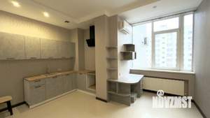 1-к квартира, вторичка, 54м2, 16/16 этаж