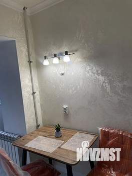 1-к квартира, вторичка, 31м2, 4/5 этаж