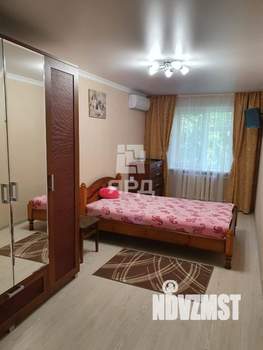 2-к квартира, вторичка, 46м2, 4/5 этаж