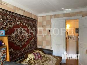 2-к квартира, вторичка, 48м2, 1/3 этаж