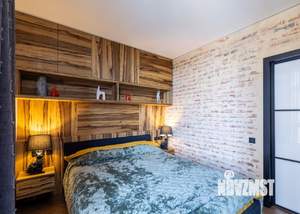 2-к квартира, вторичка, 57м2, 14/25 этаж