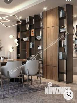 3-к квартира, вторичка, 101м2, 1/19 этаж