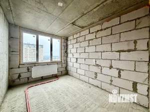 2-к квартира, вторичка, 48м2, 18/25 этаж