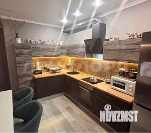 3-к квартира, вторичка, 72м2, 9/18 этаж