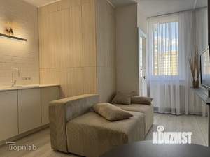 1-к квартира, вторичка, 22м2, 18/25 этаж