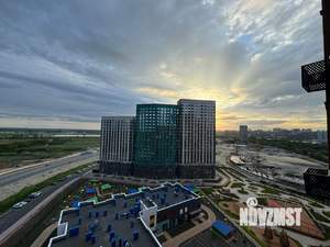 3-к квартира, вторичка, 97м2, 15/24 этаж