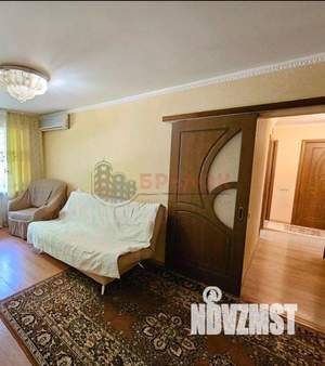 3-к квартира, вторичка, 70м2, 4/9 этаж