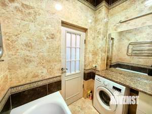1-к квартира, вторичка, 36м2, 1/8 этаж