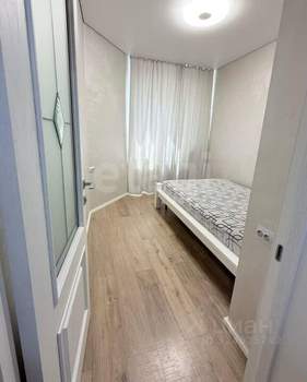 3-к квартира, вторичка, 66м2, 6/14 этаж