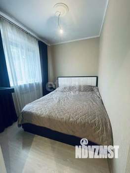 2-к квартира, вторичка, 36м2, 2/2 этаж