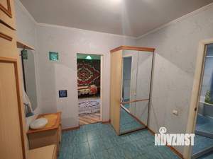 2-к квартира, вторичка, 52м2, 4/10 этаж