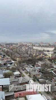 1-к квартира, вторичка, 38м2, 15/24 этаж