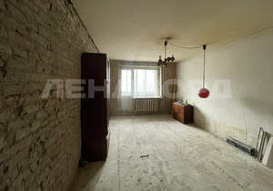 2-к квартира, вторичка, 51м2, 1/6 этаж