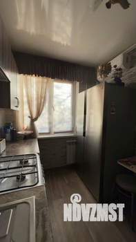 3-к квартира, вторичка, 57м2, 2/9 этаж