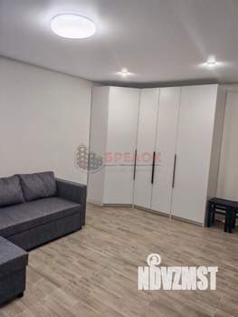 1-к квартира, вторичка, 32м2, 2/5 этаж