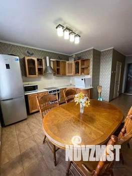 1-к квартира, вторичка, 52м2, 12/17 этаж