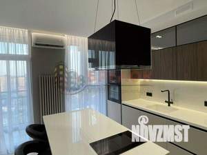 2-к квартира, вторичка, 48м2, 23/25 этаж