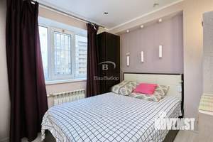 1-к квартира, вторичка, 33м2, 20/26 этаж