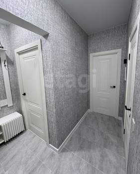 1-к квартира, вторичка, 33м2, 13/19 этаж