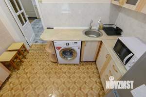 3-к квартира, вторичка, 74м2, 4/5 этаж