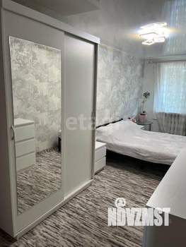 3-к квартира, вторичка, 56м2, 1/5 этаж