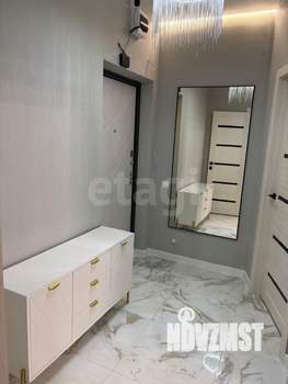 1-к квартира, вторичка, 41м2, 11/20 этаж
