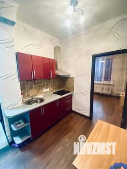 Студия квартира, вторичка, 27м2, 8/18 этаж