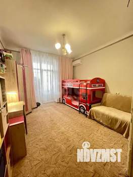 2-к квартира, вторичка, 54м2, 2/5 этаж