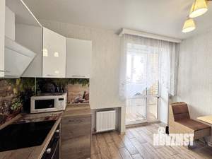 2-к квартира, вторичка, 56м2, 10/24 этаж