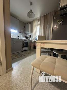 2-к квартира, вторичка, 50м2, 1/5 этаж