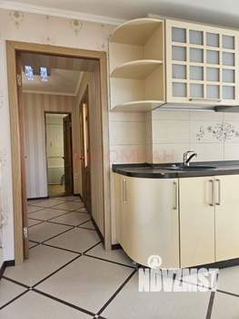 2-к квартира, вторичка, 59м2, 13/15 этаж