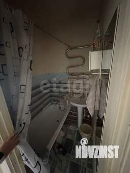 3-к квартира, вторичка, 57м2, 3/5 этаж