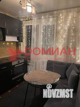 1-к квартира, вторичка, 29м2, 3/6 этаж