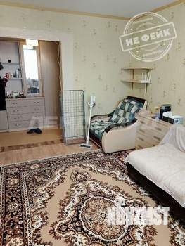 2-к квартира, вторичка, 55м2, 7/9 этаж