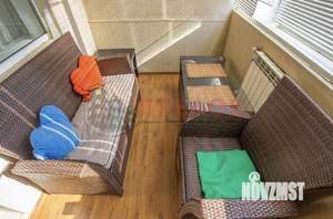 1-к квартира, вторичка, 41м2, 10/10 этаж