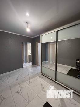 3-к квартира, вторичка, 84м2, 16/18 этаж
