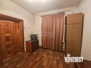 1-к квартира, вторичка, 19м2, 1/2 этаж