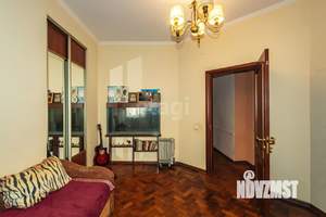 3-к квартира, вторичка, 63м2, 1/3 этаж